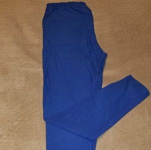 Like new TC leggings